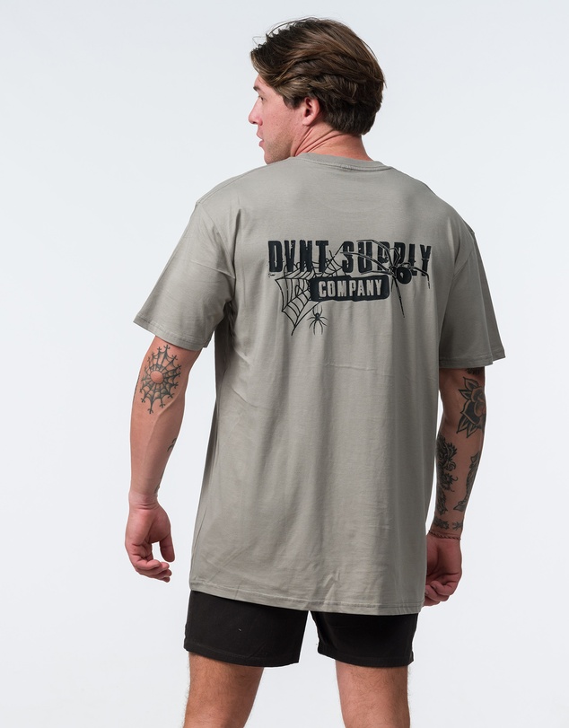 DVNT - Black Widow Tee