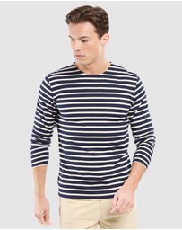 Armor Lux - Marinière ML Héritage