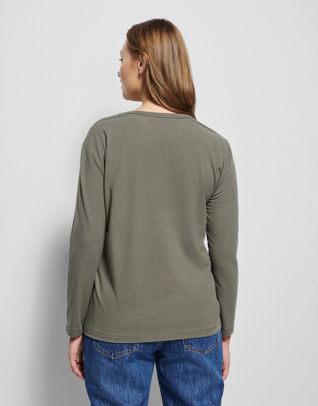 Commonry - Bianca Top