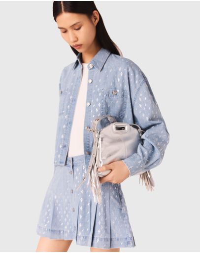 DENIM BLUE