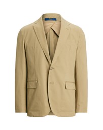Polo Ralph Lauren - Polo Unconstructed Modern Suit Jacket
