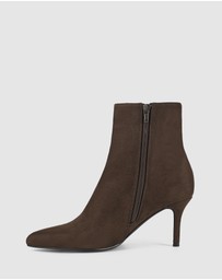 Verali - Beth Ankle Boots