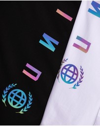 UNIT - UNIT Command Mens T-Shirt