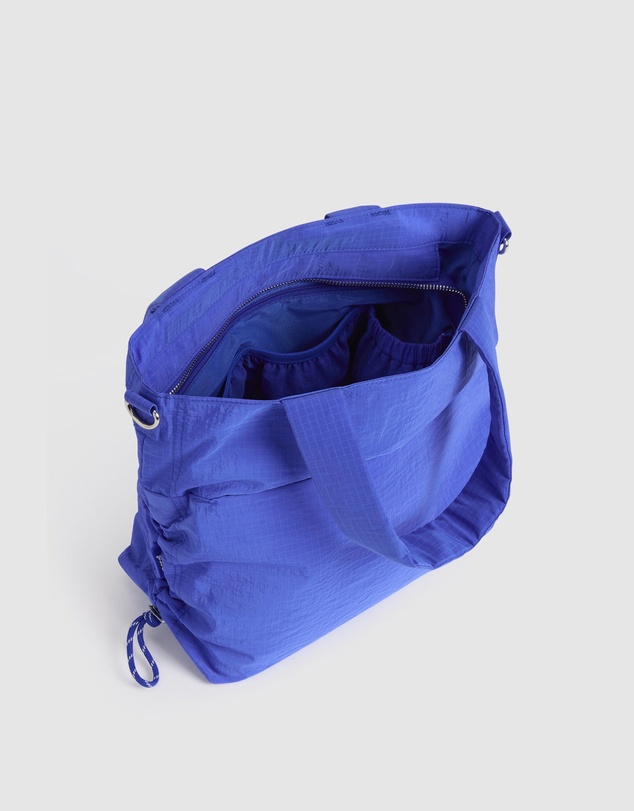 Nere - n.motion Shopper Tote Bag
