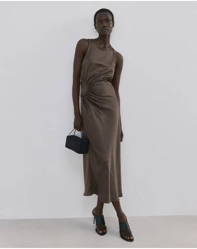 M.N.G - Kirsten Dress