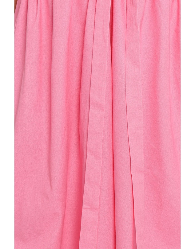 Petal & Pup - Kathy Mini Dress - Pink