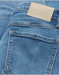 Nobody Denim - Cult Skinny Ankle Jeans