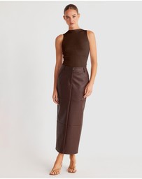 SNDYS - Katya Sleeveless Top