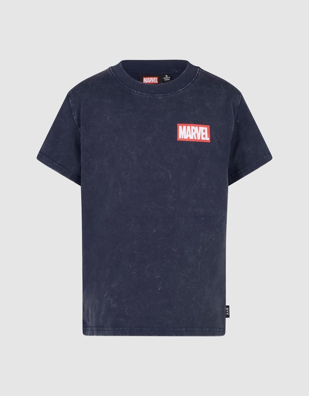 Rock Your Kid - Avengers Marvel Tee - ICONIC EXCLUSIVE - Kids