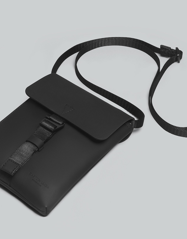 Gaston Luga - Spläsh - Crossbody Mini Waterproof Shoulder Carry Bag