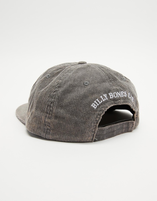 Billy Bones Club - Bones Club Cord Cap