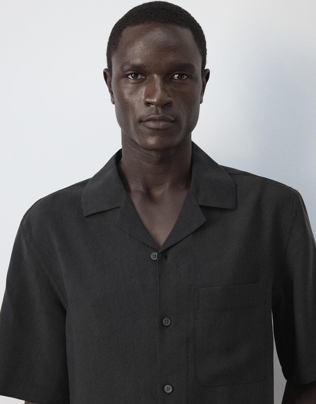 M.N.G - Luce Shirt