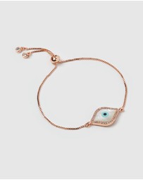 Miz Casa and Co - Time Keeper Bracelet