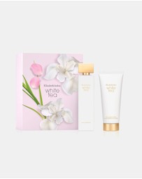 Elizabeth Arden - White Tea EDP 100ml 2-Piece Gift Set