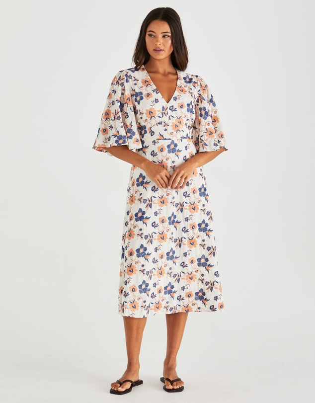 Sass - Luca Dress
