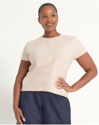 Estelle - Airlie Knit