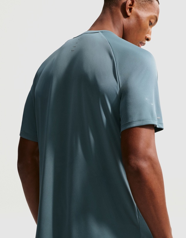Nike - Stride Dri-FIT ADV Short-Sleeve Running Top