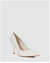 Dune London - Autograph - White