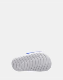 Nike - Kawa Slide Lils SE Infant