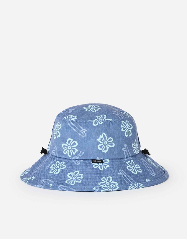Rip Curl - Combo Mid Brim Hat - Kids