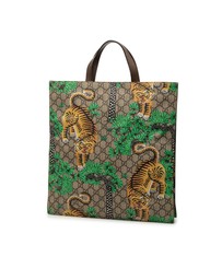 Pre-Loved by Azura Reborn - Pre-Loved GG Supreme Bengal Convertible Tote