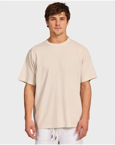 Academy Brand - Mac Tee