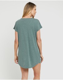 Bamboo Body - Niah Night Dress
