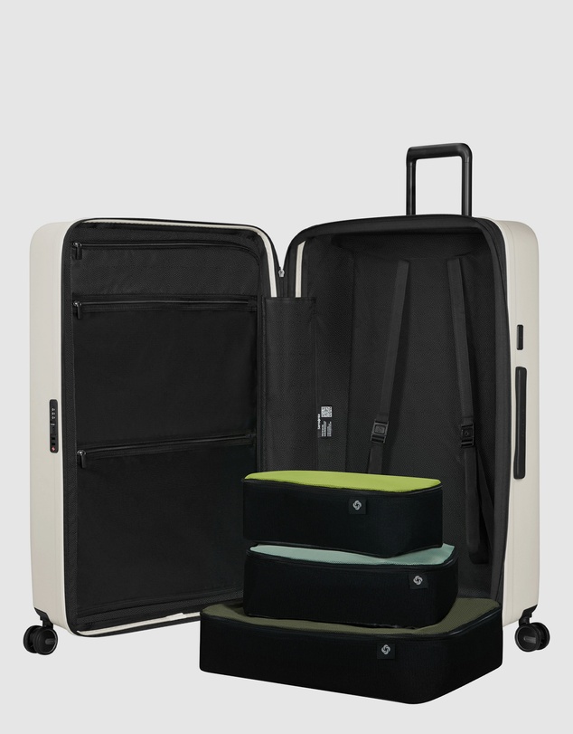 Samsonite - Restackd Suitcase 81cm Expandable