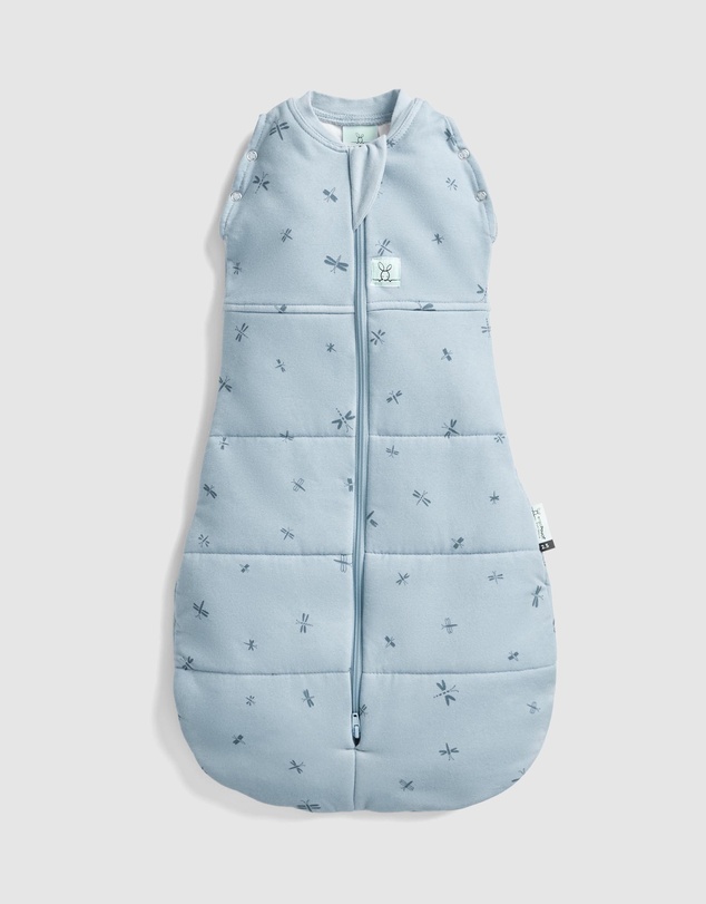 ergoPouch - Cocoon Swaddle Bag 3.5 TOG