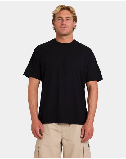 Billabong - Mens Strike Mission T-Shirt