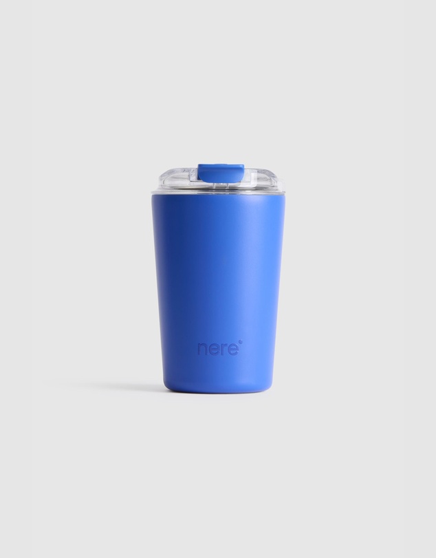 Nere - n.motion Coffee Tumbler
