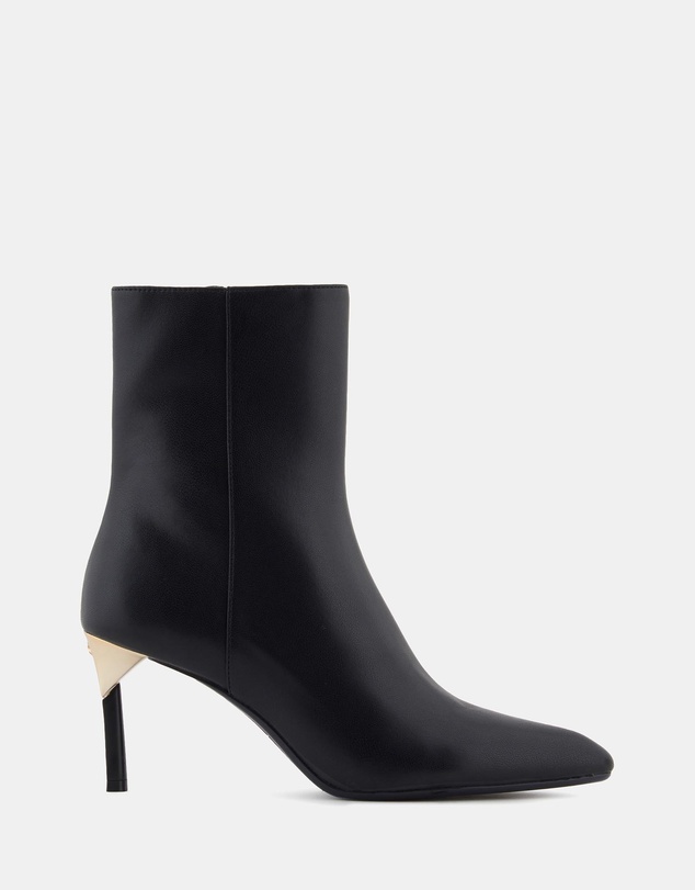 Armani Exchange - Miriam Ankle Boots - Women's