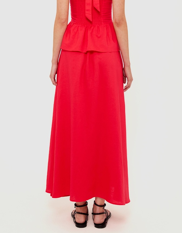 Staple the Label - Valentina Maxi Skirt