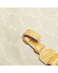 Pre-Loved by Azura Reborn - Pre-Loved Macadam Canvas Tote