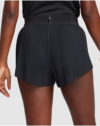 Nike - AeroSwift Dri-FIT ADV Mid-Rise 3in Brief-Lined Running Shorts