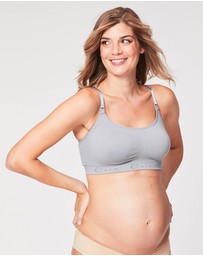 Cake Maternity - Cotton Candy Seamless Nursing Bra