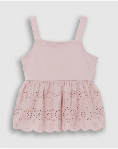 GAP - Better Fashion SS Non-Graphic - Babies-Kids