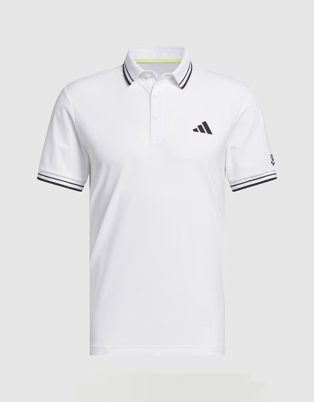 adidas Performance - Climacool Knit Polo Shirt