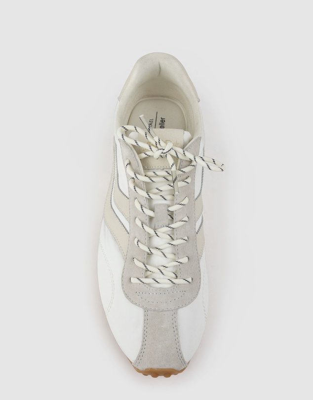 Edward Meller - JAMILLA Wave Sneaker