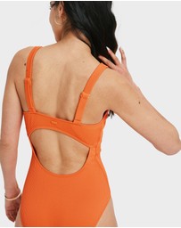 Roxy - Womens Roxy Love One Piece