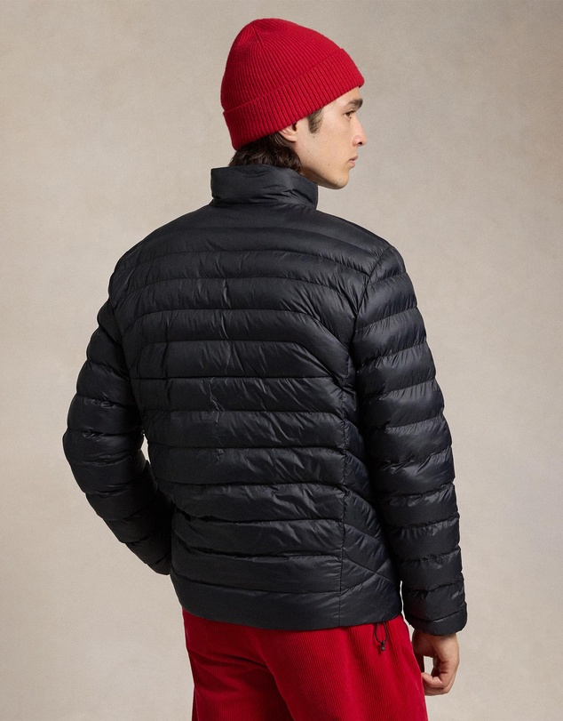 Polo Ralph Lauren - The Colden Packable Jacket