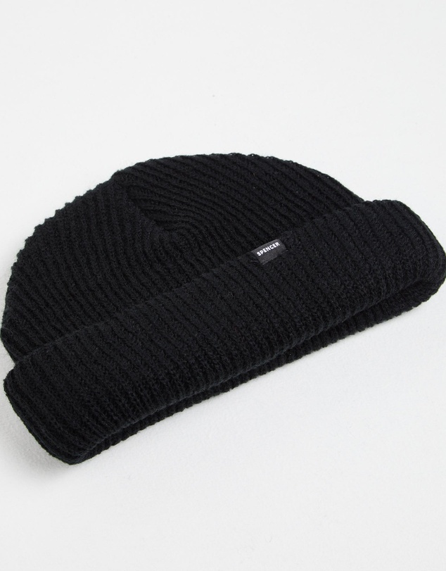 Spencer Project - Docker Beanie