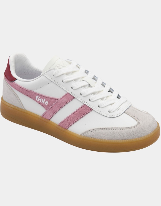 Gola - Viper Leather