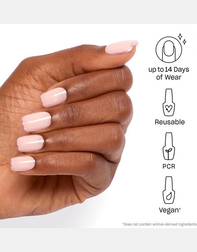 O.P.I - OPI xPRESS/ON Vision-airy Fairy