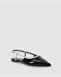 Nude Footwear - Astra