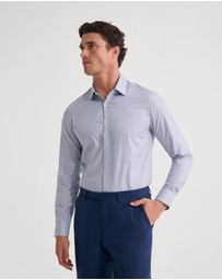 Oxford - Beckton Slim Fit Luxury Shirt
