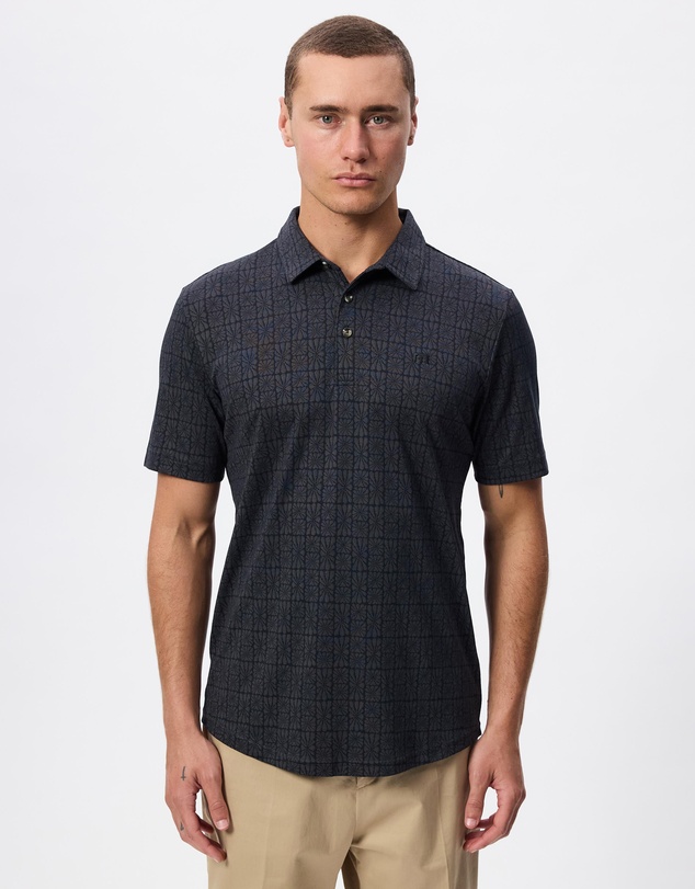 TravisMathew - Cabana Polo