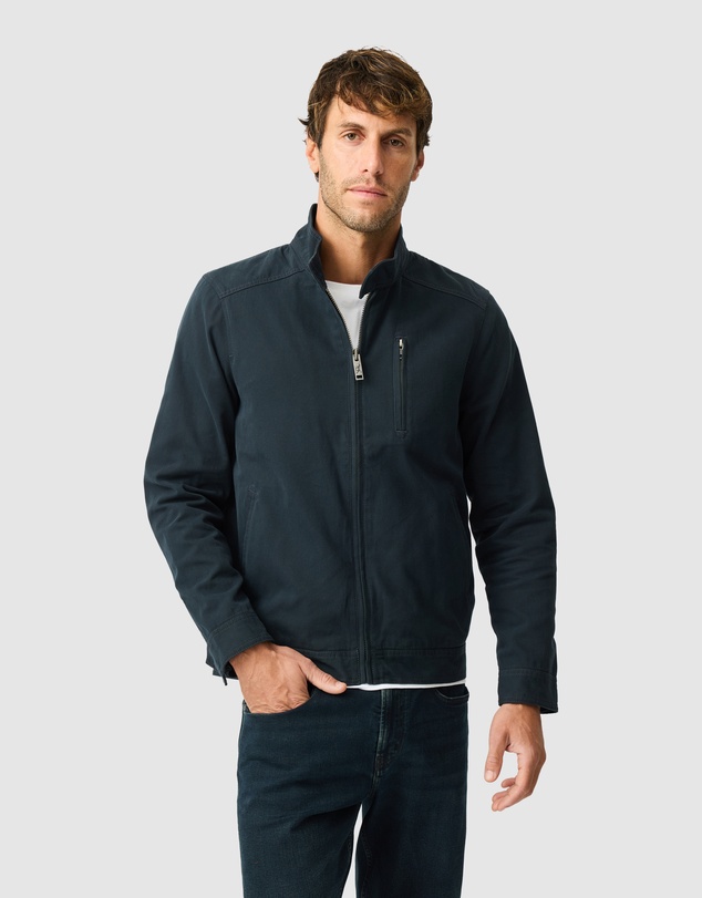 Rodd & Gunn - Armitage Jacket