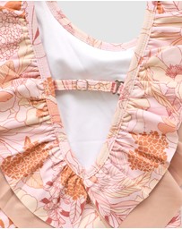 WITH LOVE FOR KIDS - Ruffle Swimmers - Babies - Kids