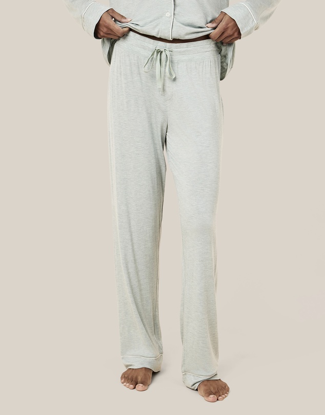Papinelle - Kate Modal Soft Full Length PJ Set